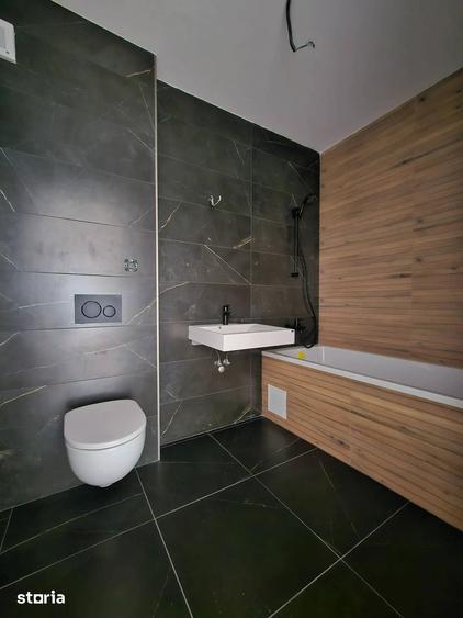 Apartament Izolat Fonic | 3 Camere Decomandat 2 Bai Sector 3 - 10