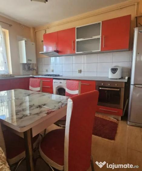 Vand apartament 2 camere 58 mp+balcoane 15mp zona Stejarului - Floresti (Cluj) - 2