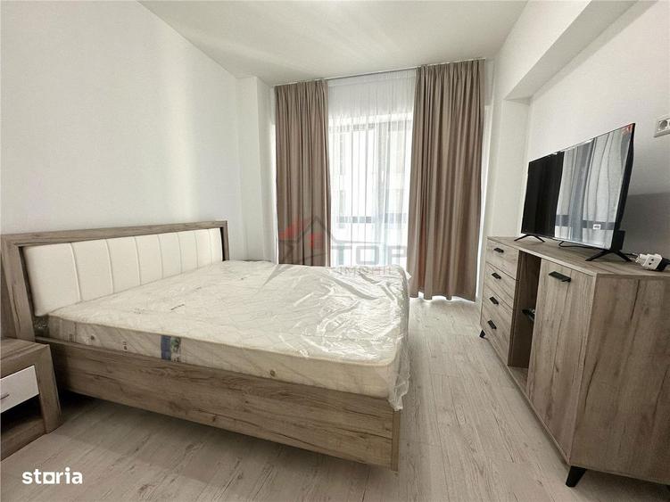 Apartament cu 2 camere decomandat în Tătărași