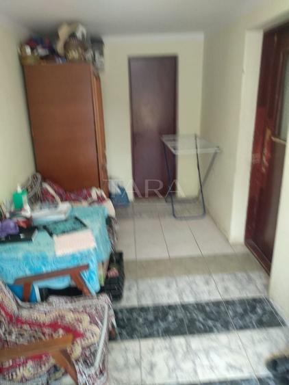 Casă individuală cu 4 camere cu Canalizare în Someșeni