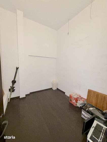Spațiu comercial, de 144 mp, în Central