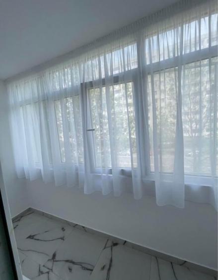 Etaj 2 - Alexandru - Bulevard -  3 camere decomandat - geam la baie - renovat - 8