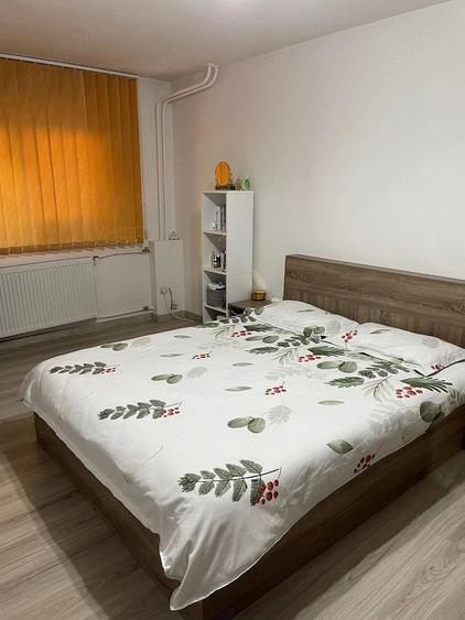 Garsonieră semidecomandată în Sărari