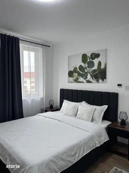 Apartament 2 camere, 50 mp, parcare, zona ultracentrala - 1
