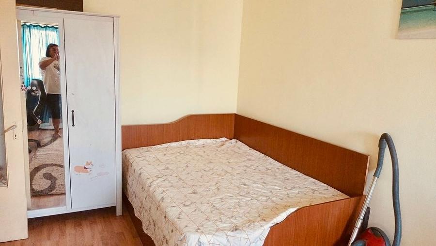 Garsoniera Tei, mobilată si utilată complet, renovată, curată, libera - 3