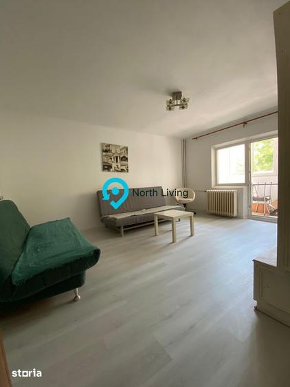 Apartament 3 camere Unirii Zepter - 20