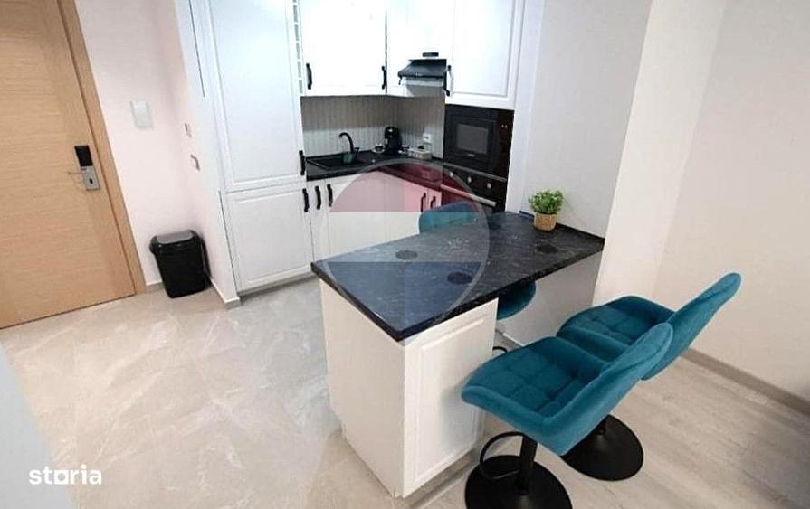 Apartament cu 2 camere în Vitan