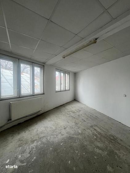 Spațiu comercial, de 464 mp, în Central