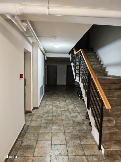 Apartament cu 2 camere în Bună Ziua