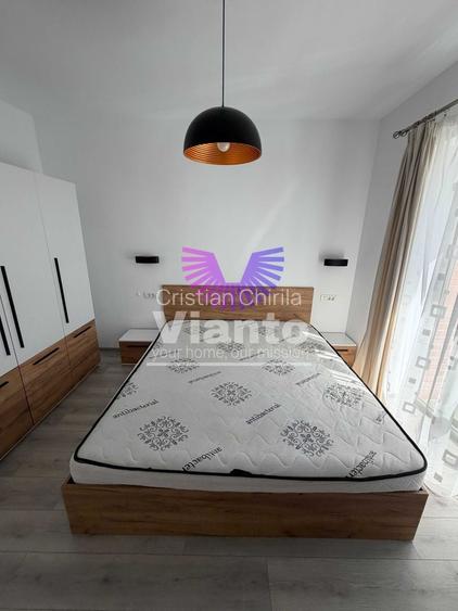 Apartament 2 camere | Parcare inclusa | Pet Friendly | The Lake Home | Sibiu