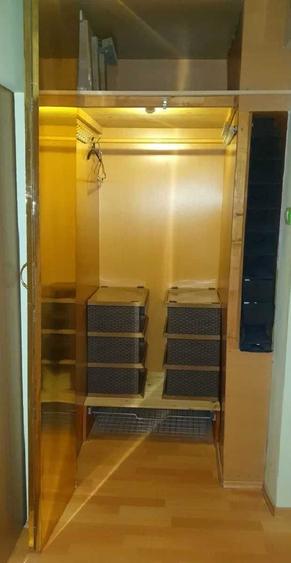 Apartament cu 3 camere semidecomandat în Drumul Taberei