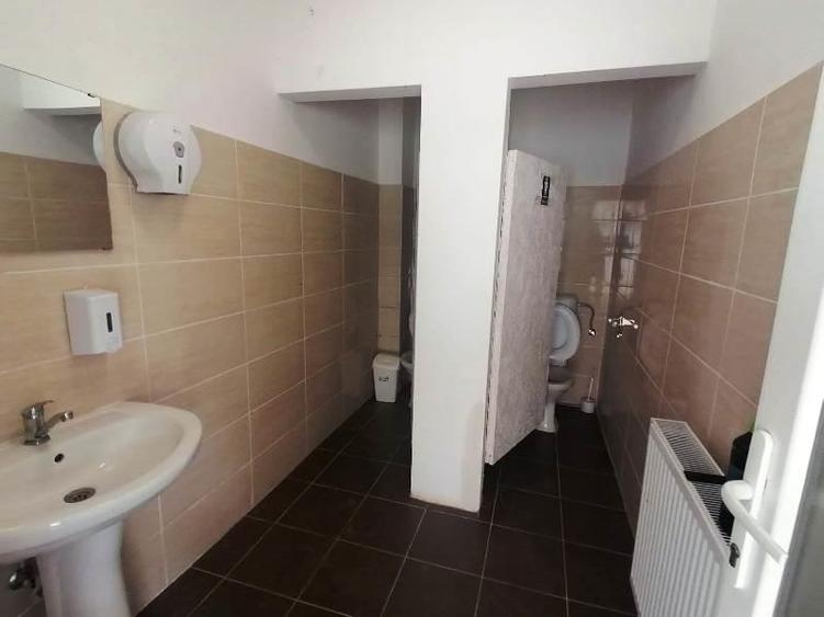 Casă individuală cu 3 camere cu Teren 561 Mp în Central