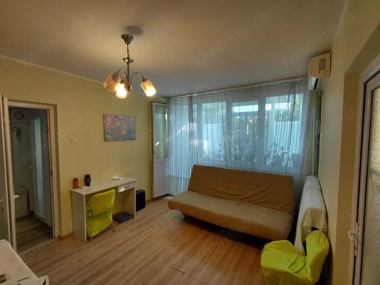 Apartament 3 camere, ?iglina 1, etaj 3, centrala termica, bloc anvelopat - 1