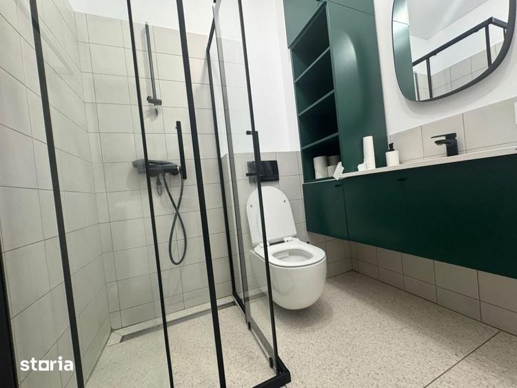 Apartament 2 camere, Parcare, Strada Louis Pasteur , UMF - 5