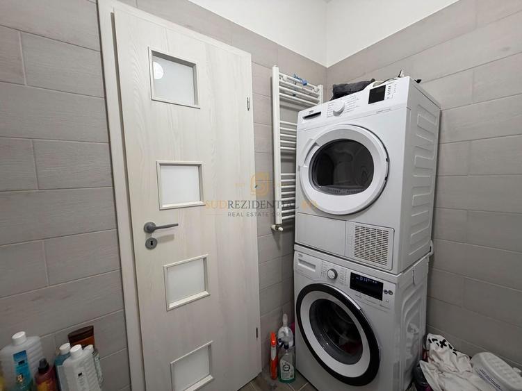 Apartament cu 4 camere decomandat, mobilat în Rahova