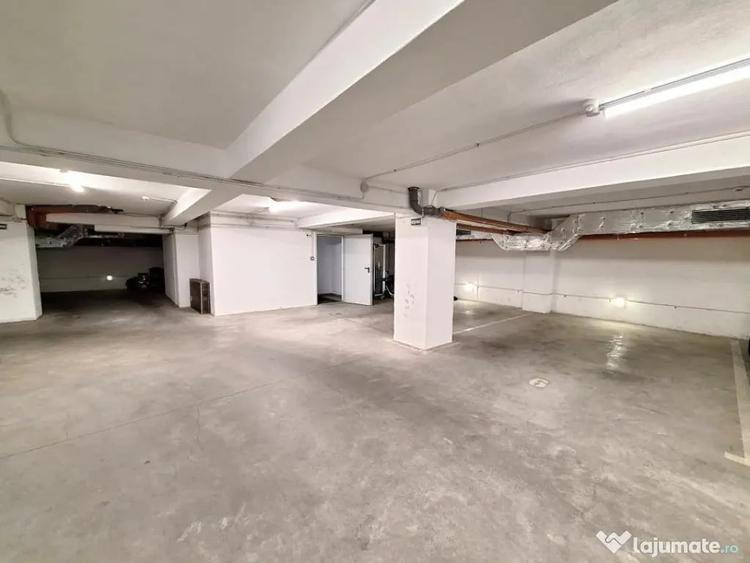 Penthouse unicat in Pitesti-Craiovei cu 2 Locuri iin Parc... - 18