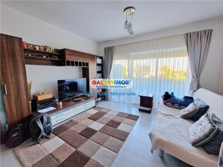 Apartament 3 camere | parcare | et 3 | Pacii -  Complex Ten Blocks - 1
