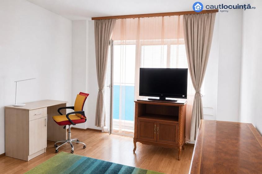 Apartament cu 2 camere în Iancului