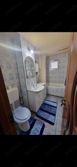 Apartament cu 2 camere semidecomandat în Nădrag