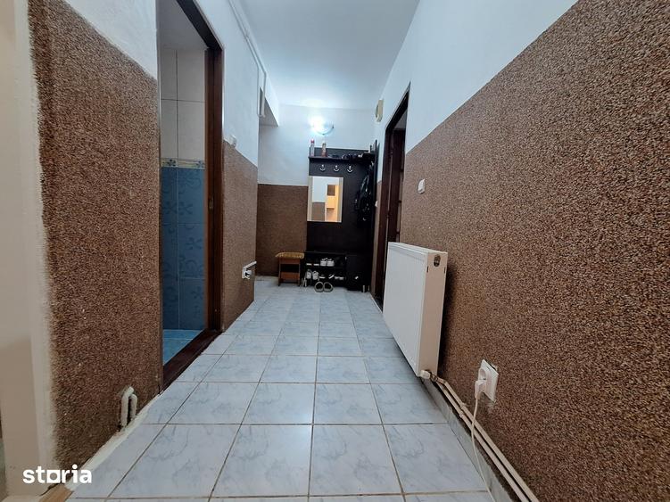 Apartament spatios cu 2 camere | cladire istorica | curte comuna | Ios - 10