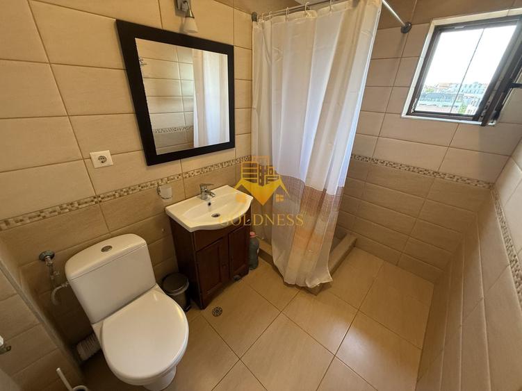 Apartament cu 2 camere decomandat, mobilat în Zorilor