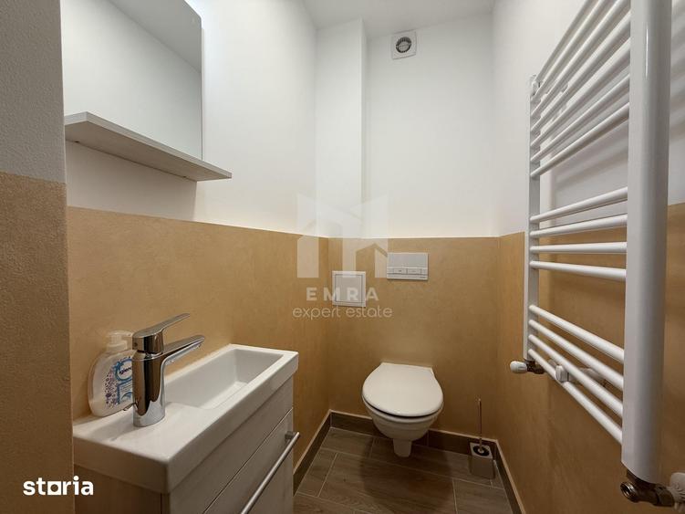 Apartament cu 3 camere în Tudor