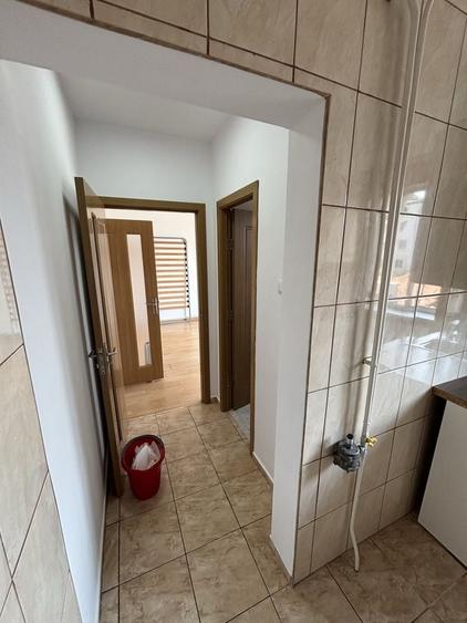 Apartament semidecomandat 2 camere - 4