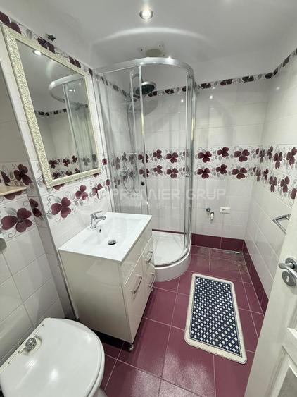 Etaj 2! Garsoniera 32mp, Tătărași - Biserica Flora, renovata - 6