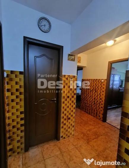 Apartament cu 3 camere decomandat în Timișoara