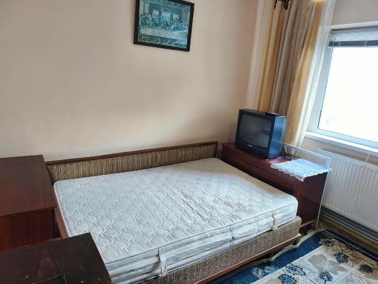 Apartament cu 2 camere decomandat în Hipodrom