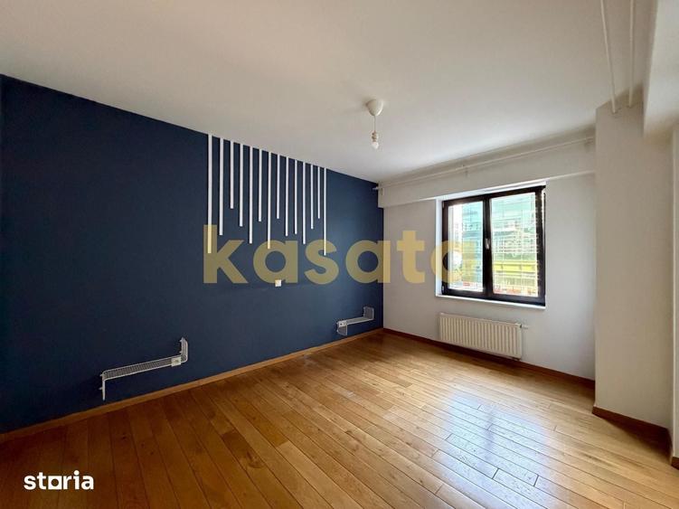 Apartament cu 2 camere, mobilat în Pipera