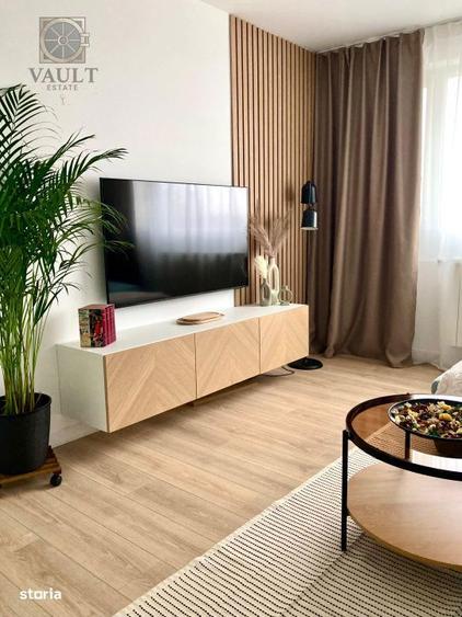 Apartament 2 camere - Metrou Eroii Revolutiei - 4