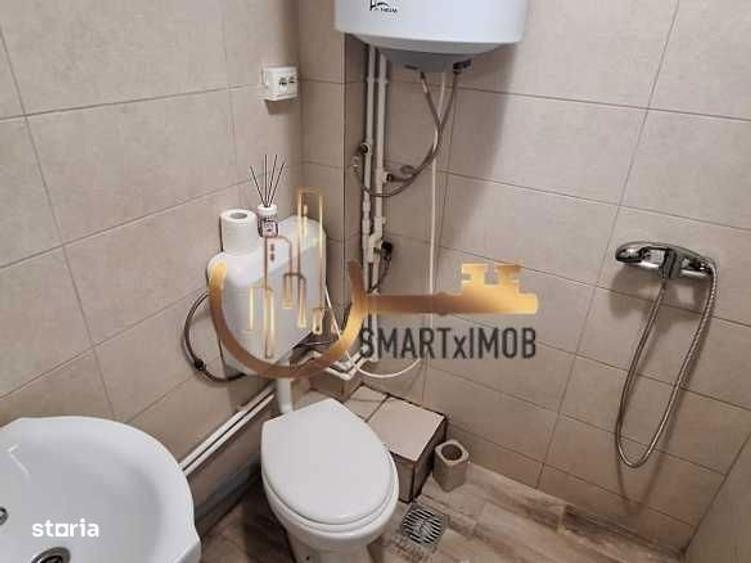 Garsonieră în Micro 9