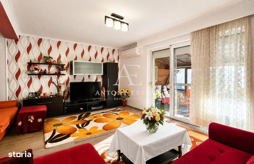 Casă cu 4 camere cu Teren 385 Mp în Sântandrei