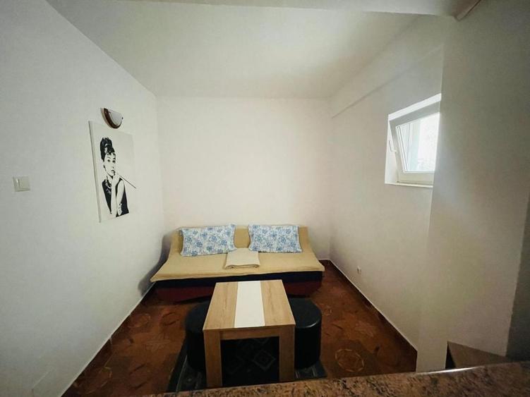 Apartament cu 2 camere în Nord