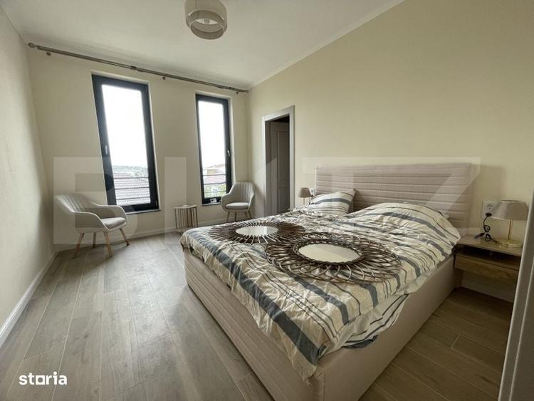 Apartament cu 4 camere în Central