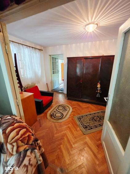 Casă cu 4 camere cu Teren 315 Mp în Cantacuzino