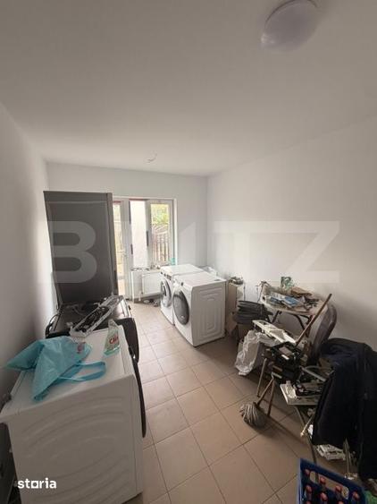 Casă cu 4 camere cu Teren 5796 Mp în Burdujeni