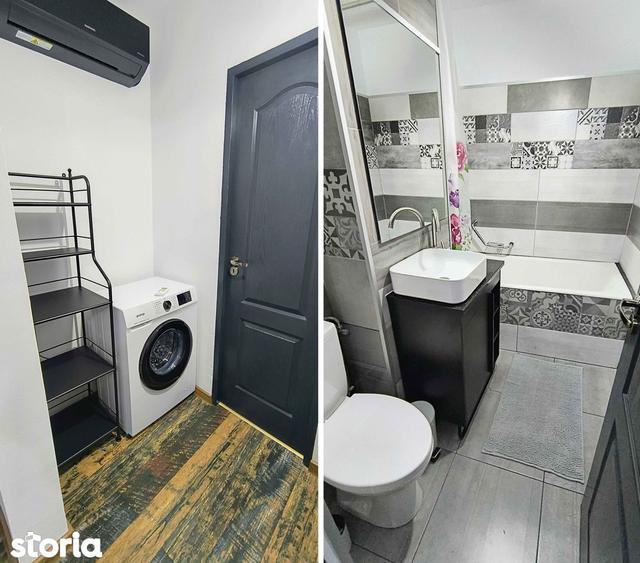 Apartament 2 camere la 10 minute de metrou M2 Brancoveanu sau Sudului - 2