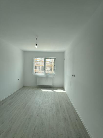 Garsoniera Decomandata de Vanzare-Militari Residence-Comision0%-Bloc Nou - 12
