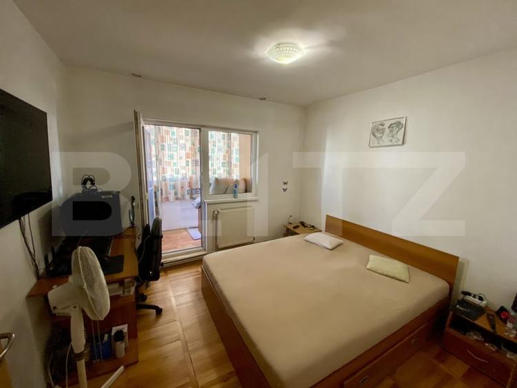 Apartament 3 camere, 68 mp, zona Andrei Muresanu - 7