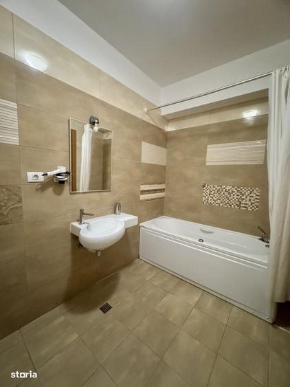 Apartament cu 3 camere în City Park Mall