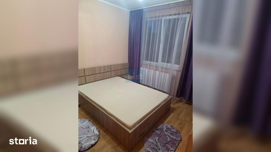 Apartament cu 2 camere în Craiovei