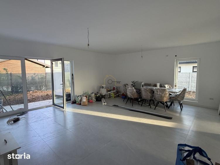 Casa Dragomiresti-Vale, P+Pod, 4 Cam, STB, Teren: 421mp! Comision 0%! - 11