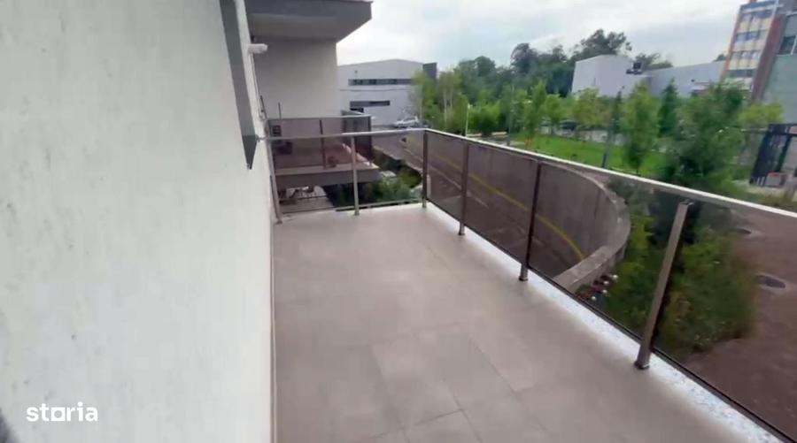 Apartament 2 camere de inchiriat in HILS Republica, etaj 1/11 - 7