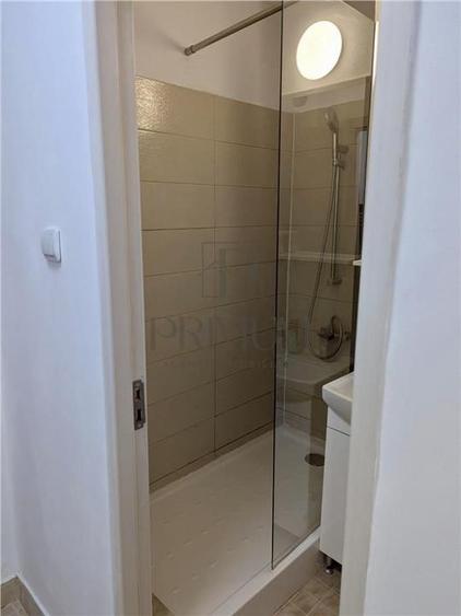 Apartament cu 2 camere semidecomandat în Șagului