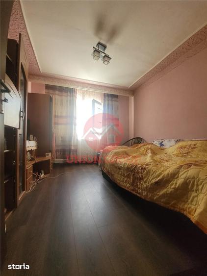 Apartament cu 3 camere în Sud