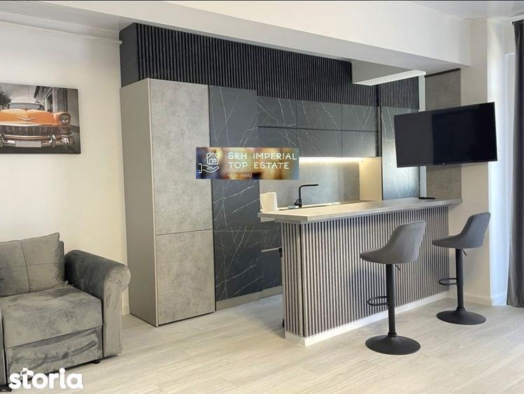 Apartament cu 2 camere în Nord — fotografia 3