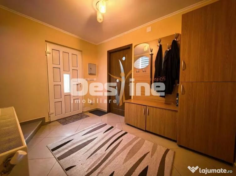 Casă cu 4 camere cu Teren 376 Mp în Hilița