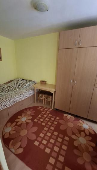 Apartament cu 2 cam D zona Podu Ros - 7